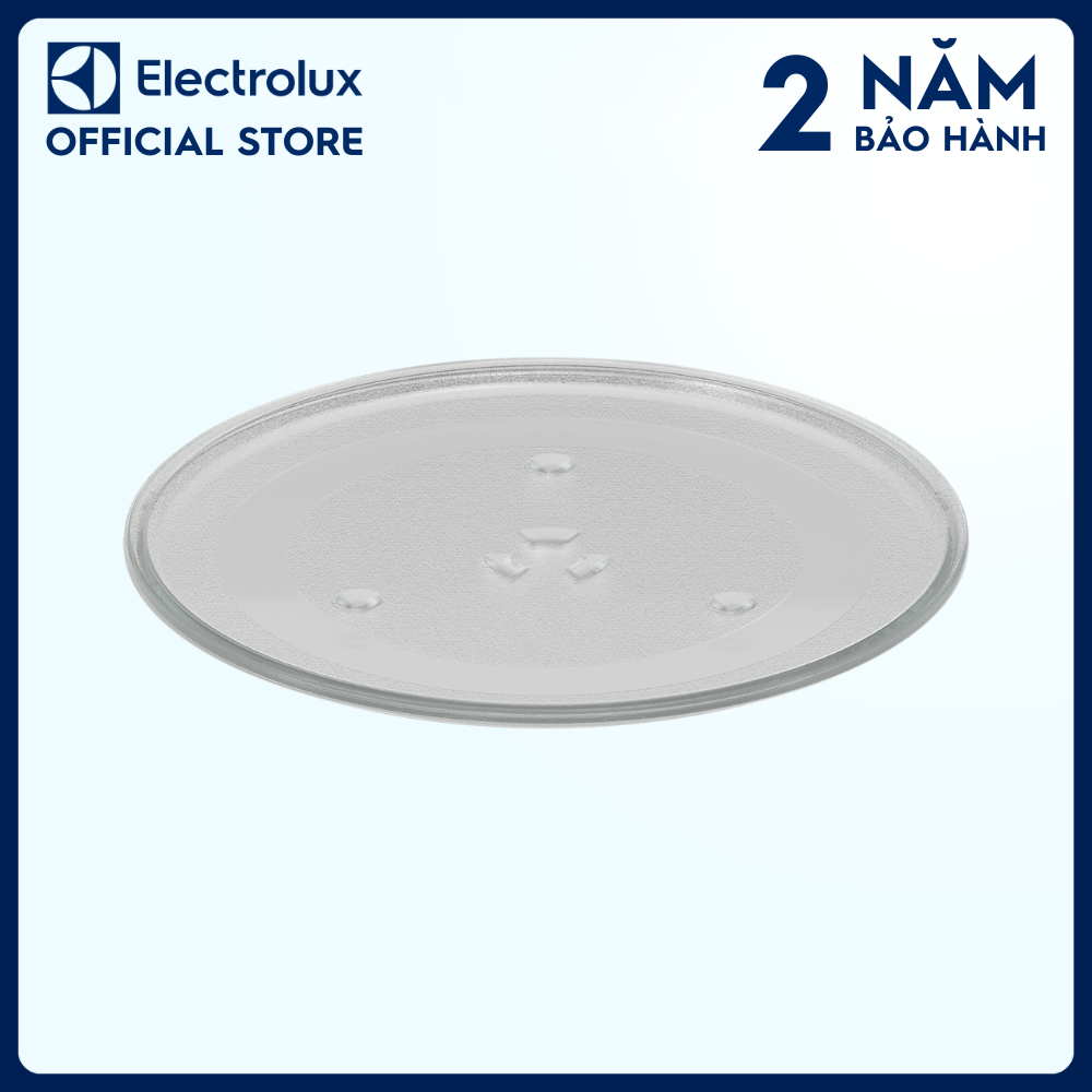 Lò vi sóng để bàn Electrolux UltimateTaste 300 20L - EMM20K22W - Chương trình cài sẵn tiện lợi, công suất lớn, hâm nóng nhanh hơn [Hàng chính hãng]