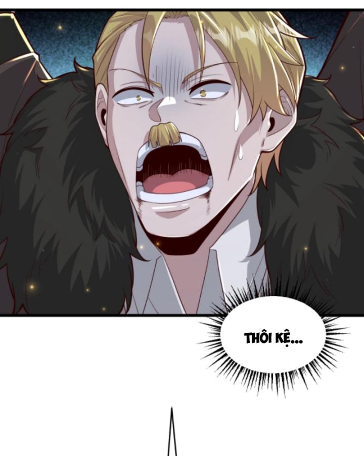 người chơi và nhân vật chính đều muốn làm hại ta chapter 137 57