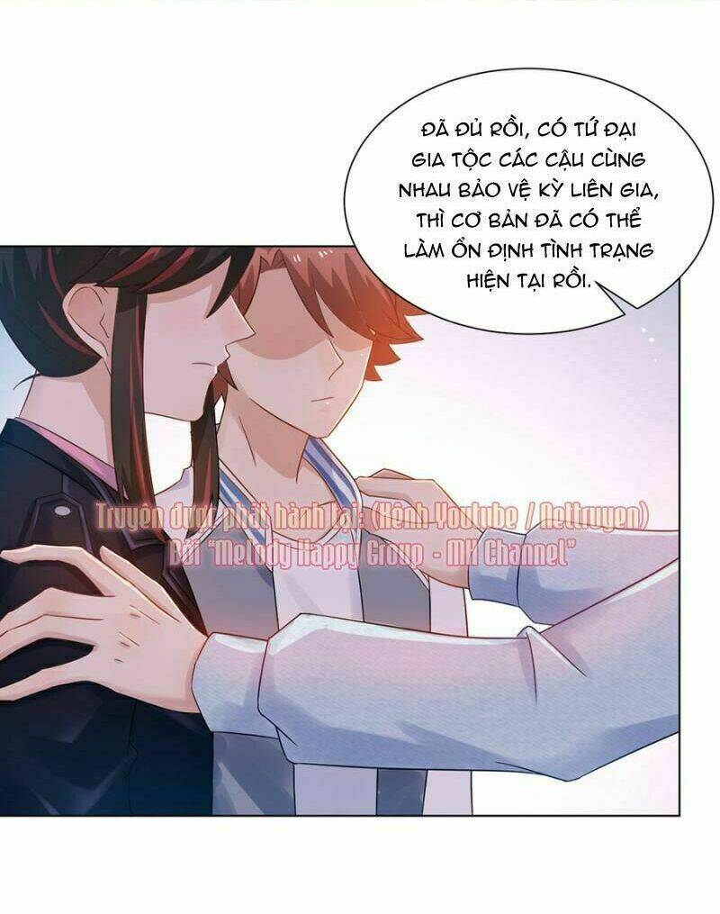 ma lạt thiên kim đẩu ác thiếu chapter 163.1 8