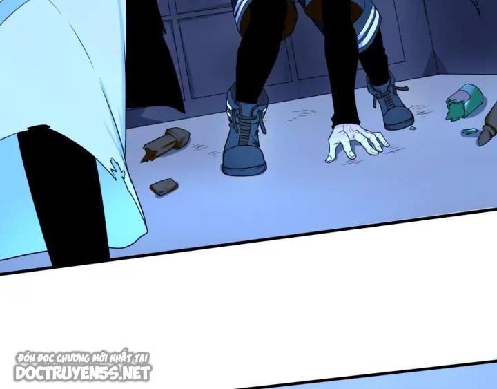 toàn cầu quỷ dị thời đại chapter 4 46