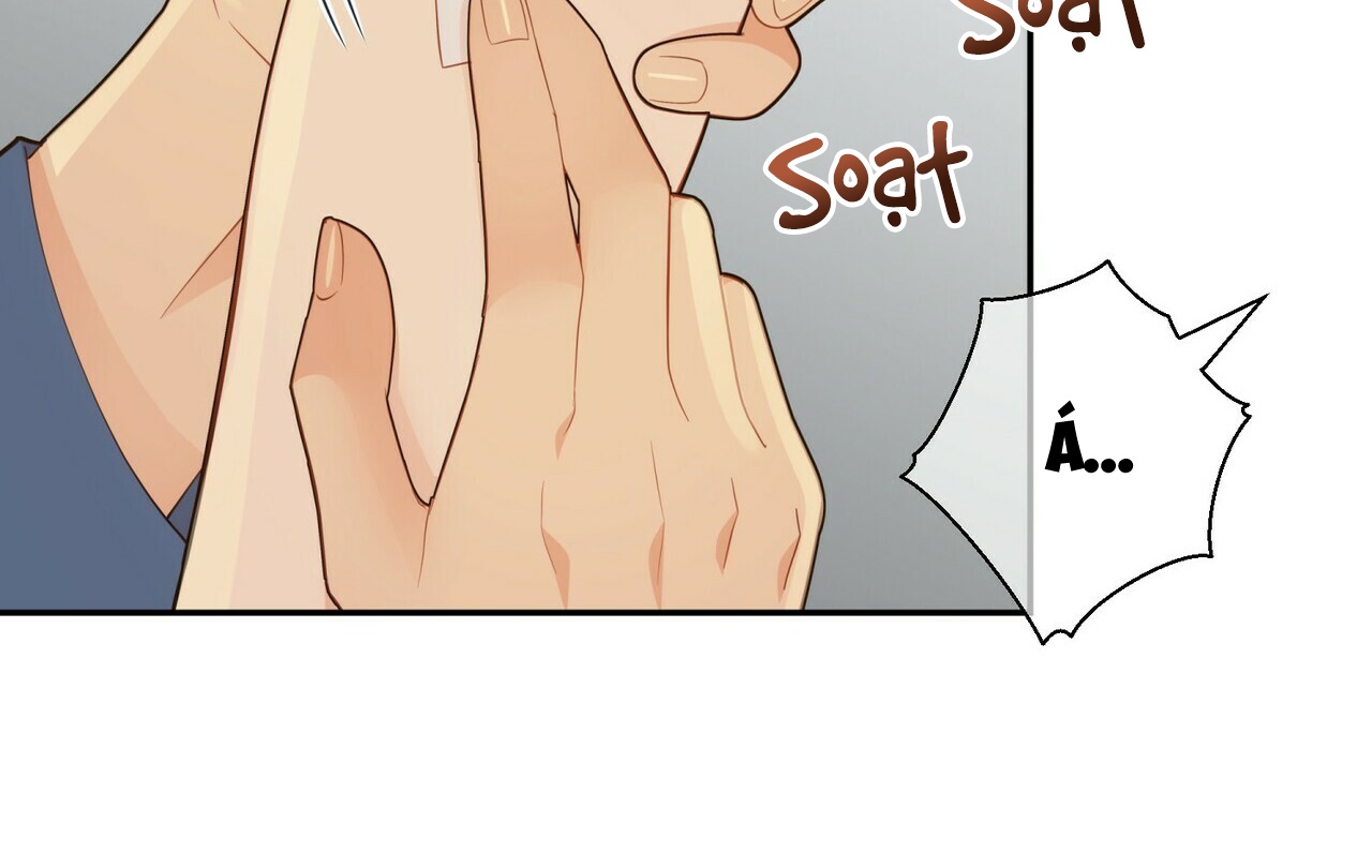 thời gian giữa sói và chó chapter 61 35