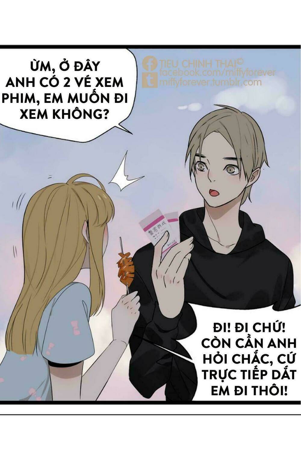 mục linh chapter 4.3 22