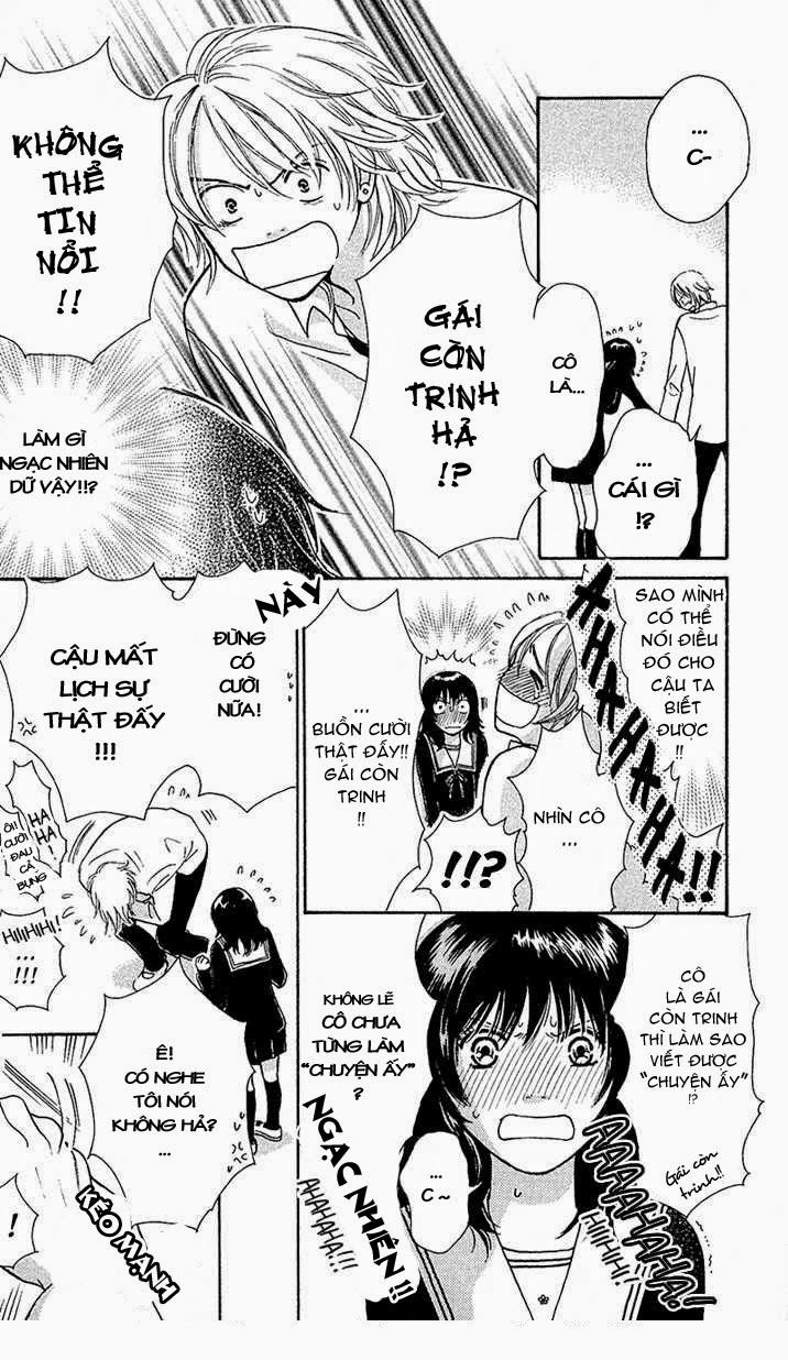 momoiro heaven chapter 1 54