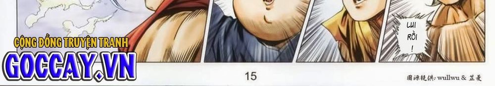 tuyệt thế vô song 2 chapter 45 24