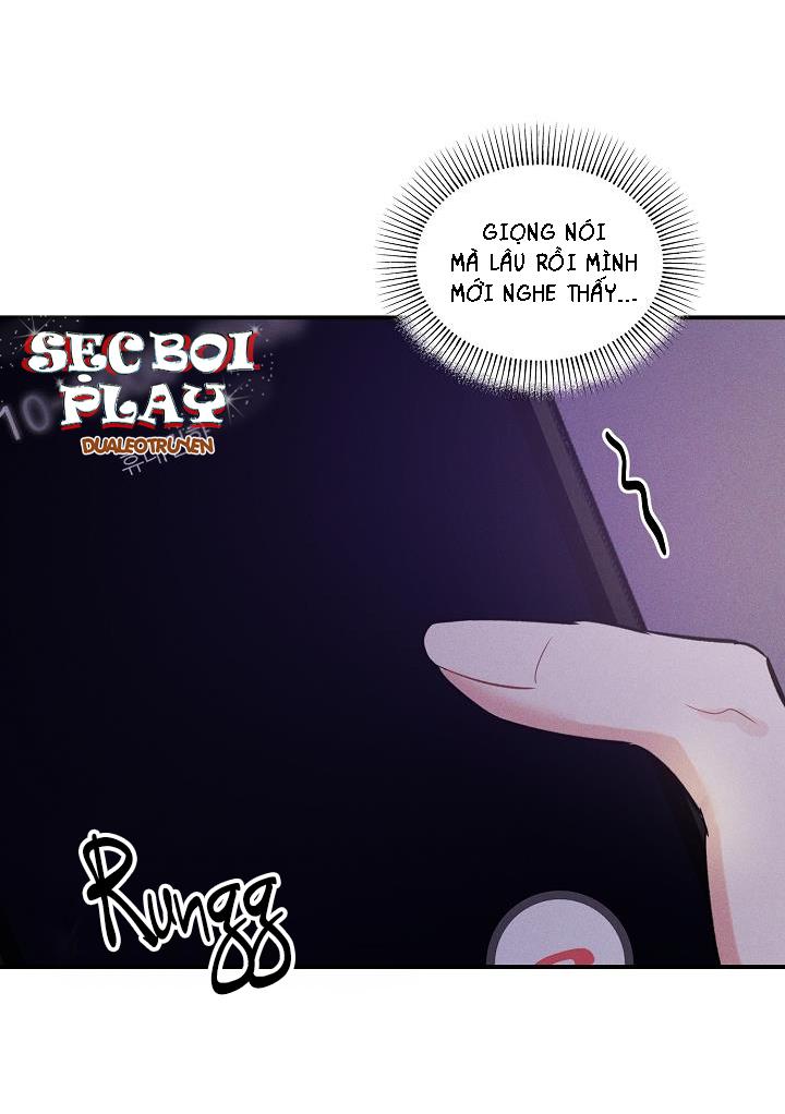 mặt trời của đêm chapter 14 18