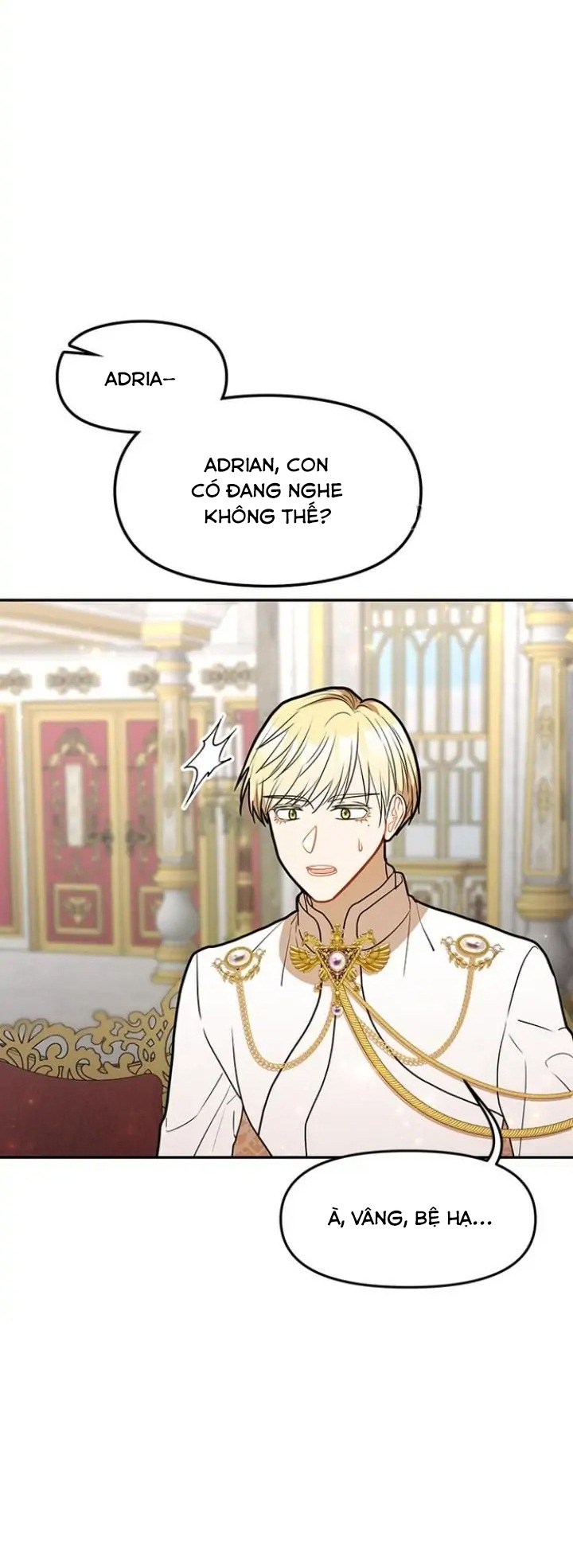 làm cách nào để sống sót trong cuốn tiểu thuyết ngôn tình lãng mạn chapter 44 3