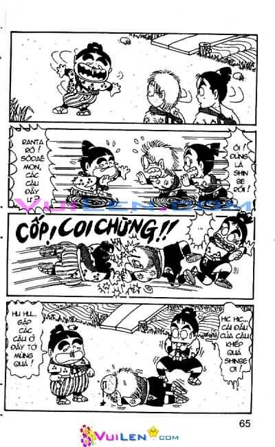 ninja loạn thị chapter 7 66