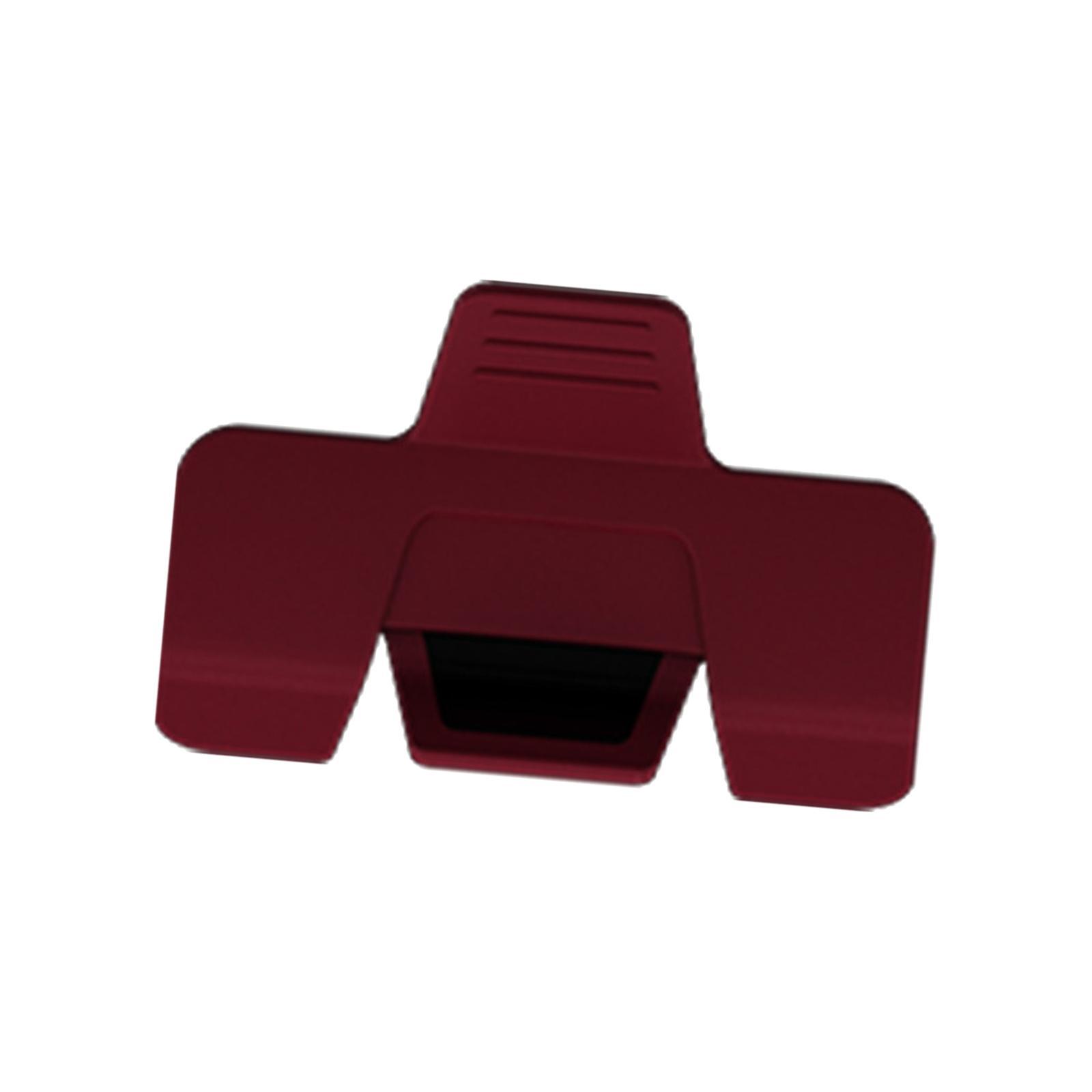 Fishing Rod Baits Clip  Covers Fishing Tackle Tools Easy to Use Abrasion Resistance Fishing Pole Holder Clip  Wraps