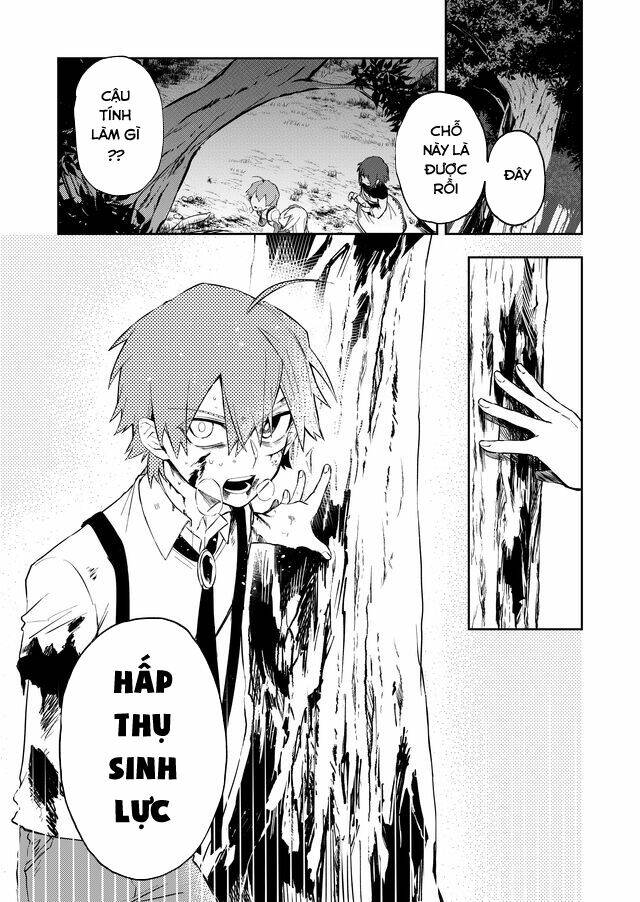 fushi no sougishi chapter 15 16