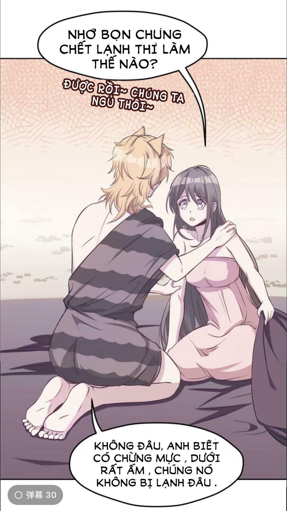 [16+] thảnh thơi thú thế chủng chủng điền, sinh sinh tể chapter 119 10