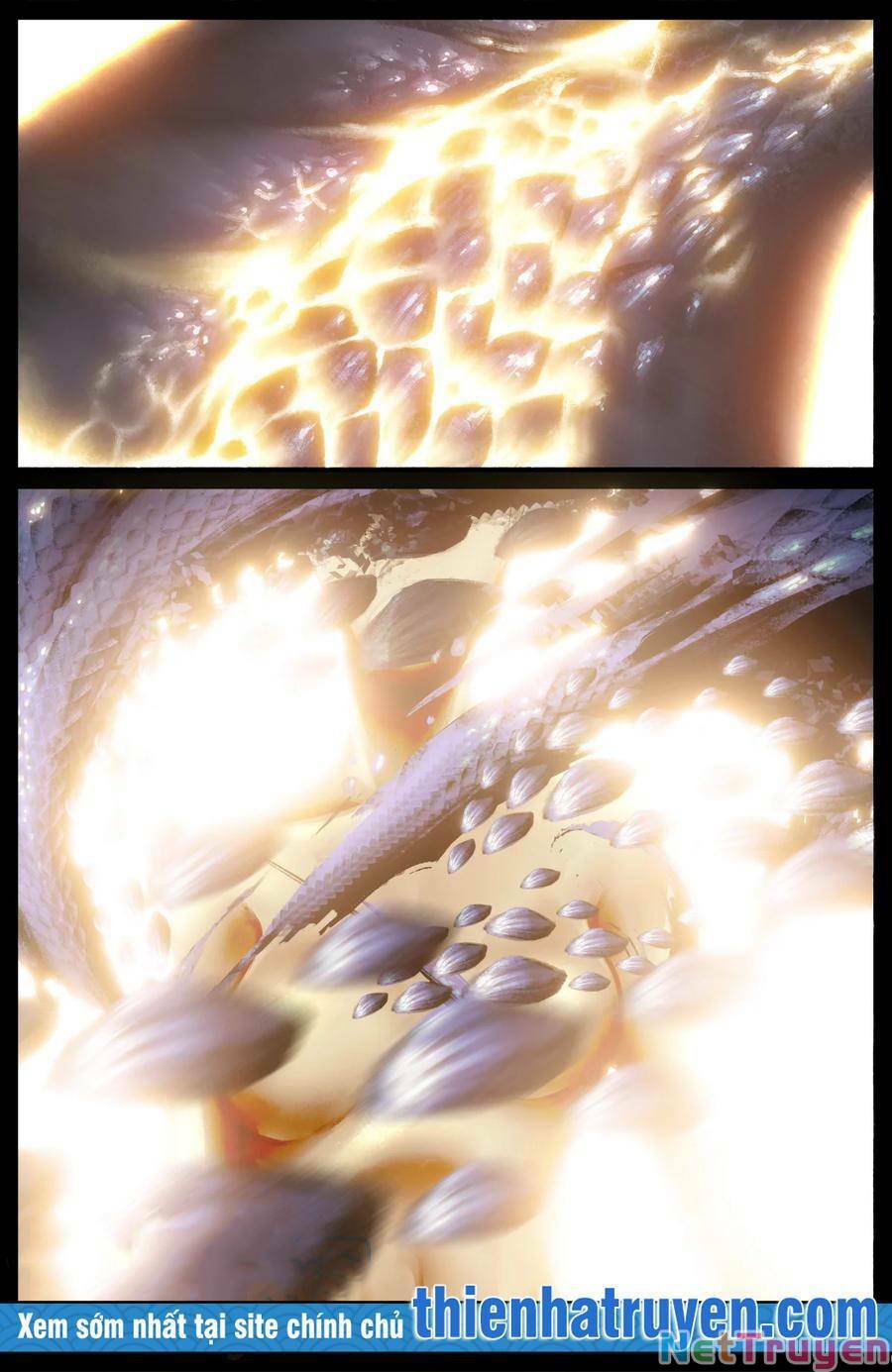 Tây Du Ký Ngoại Truyện chapter 196 9