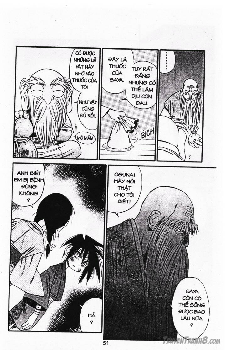 behind master - huyền thoại thiên cẩu chapter 12 15