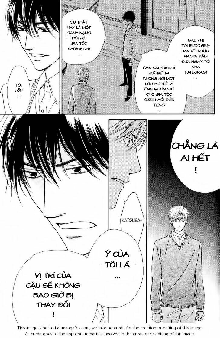 bình minh u sầu chapter 15 39