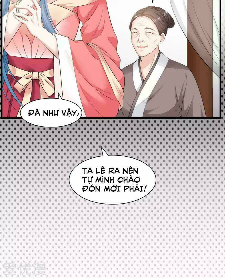 độc y đích nữ chapter 6 22