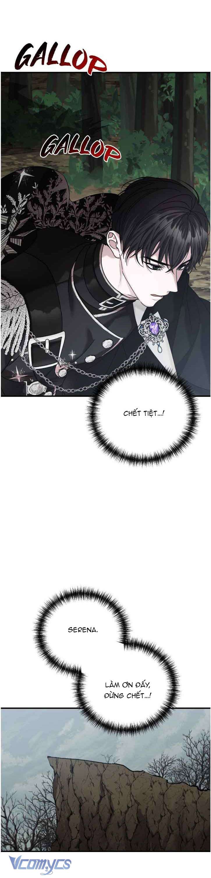 hôn nhân trả thù chapter 41 29