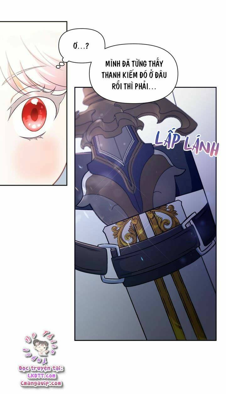 công chúa xấu xa chapter 3 6