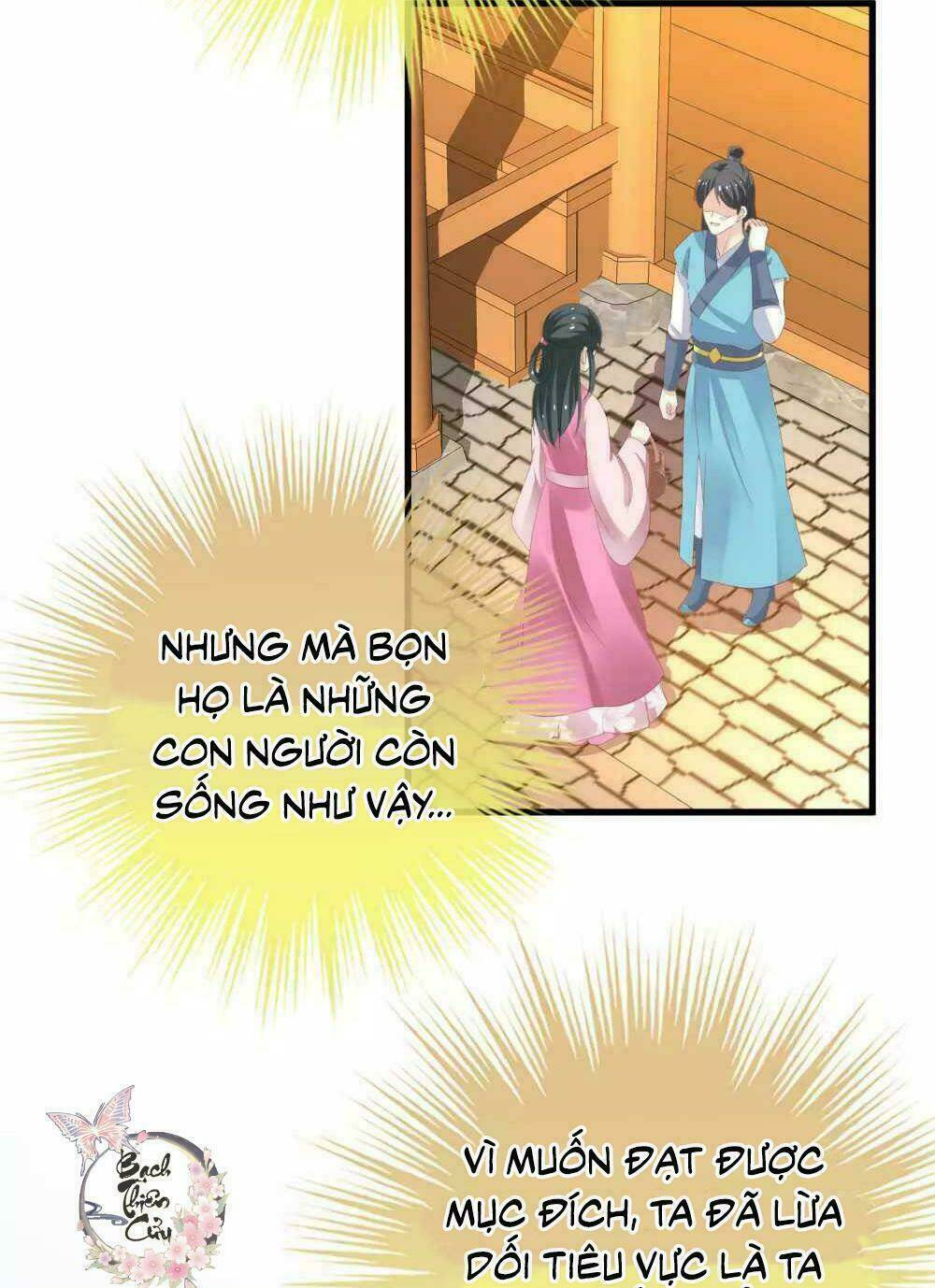 xuyên nhanh - hướng dẫn tự cứu của nữ phụ chapter 10 42