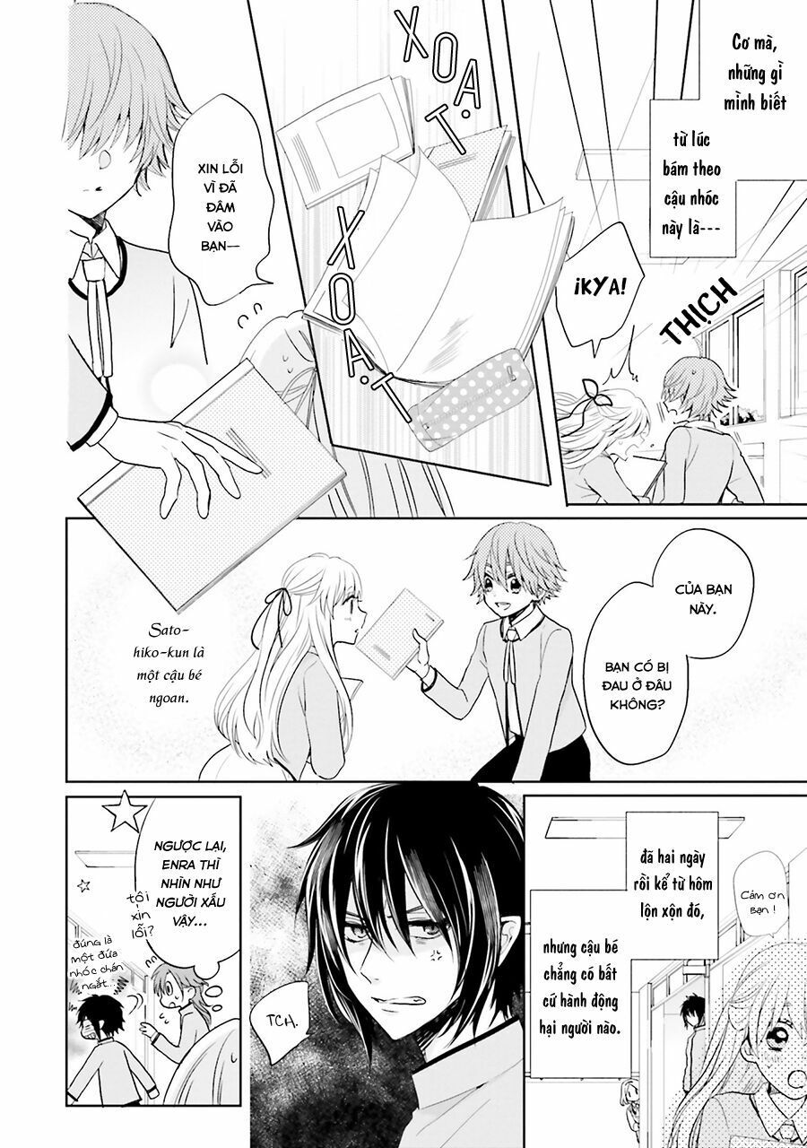 jigoku no enra chapter 14 12