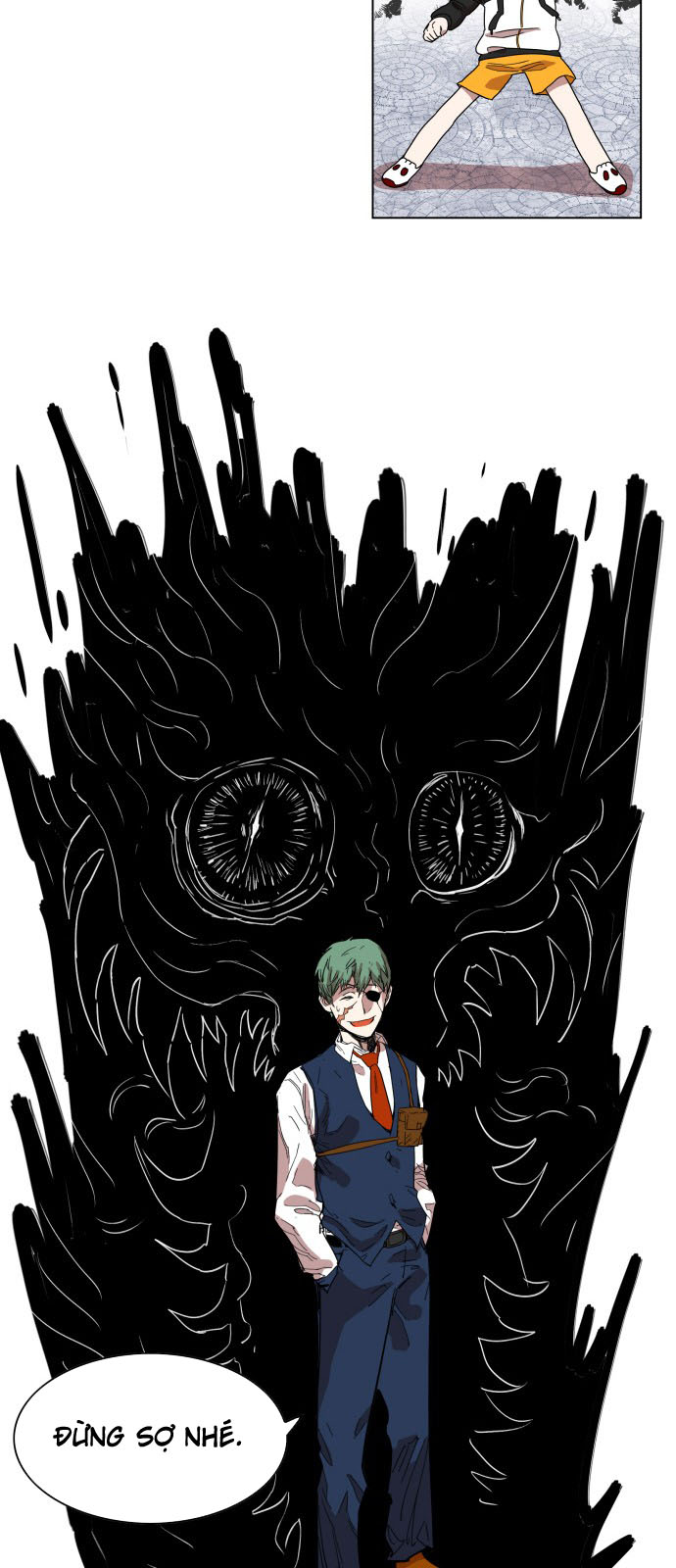 hard core leveling warrior chapter 68 35