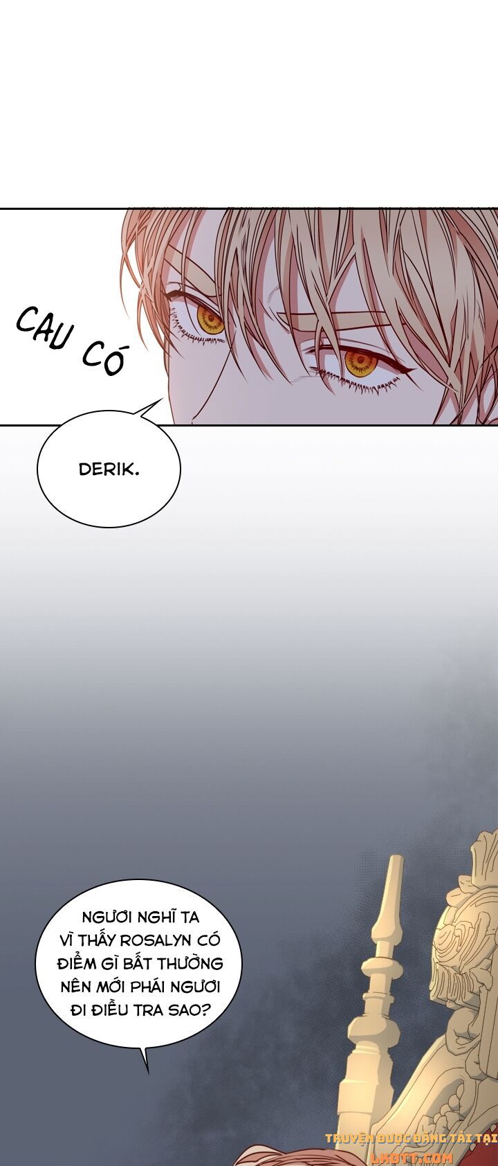 tôi trở thành thư ký của bạo chúa chapter 24 34