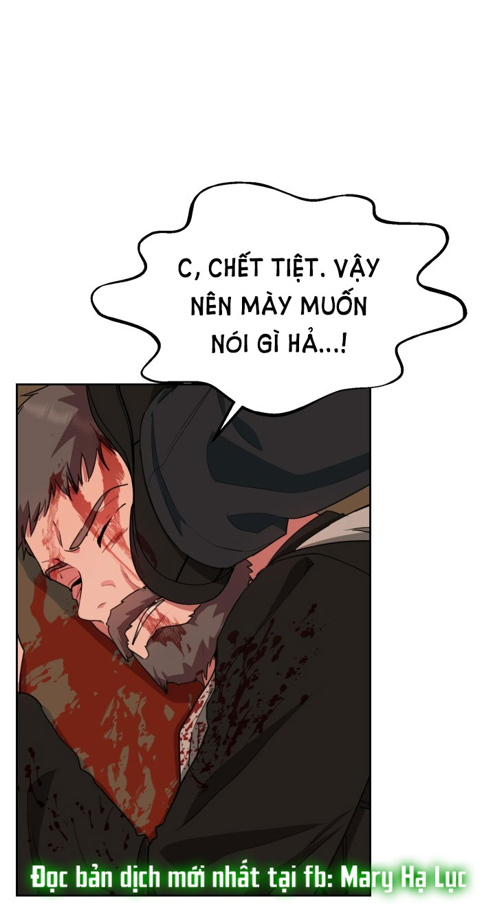 Tuyệt Đối Chiếm Hữu chapter 60.1 - Trang 23