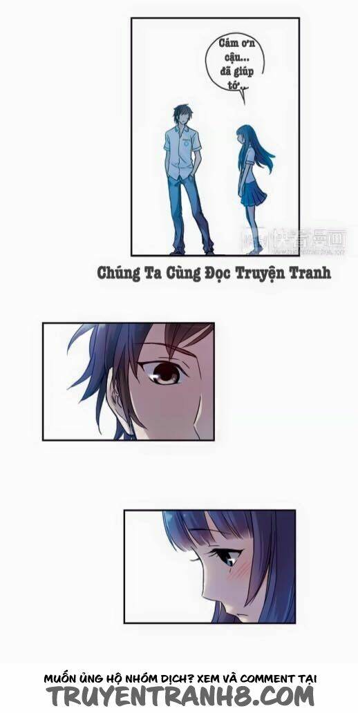 hương vị mùa hạ chapter 1 67