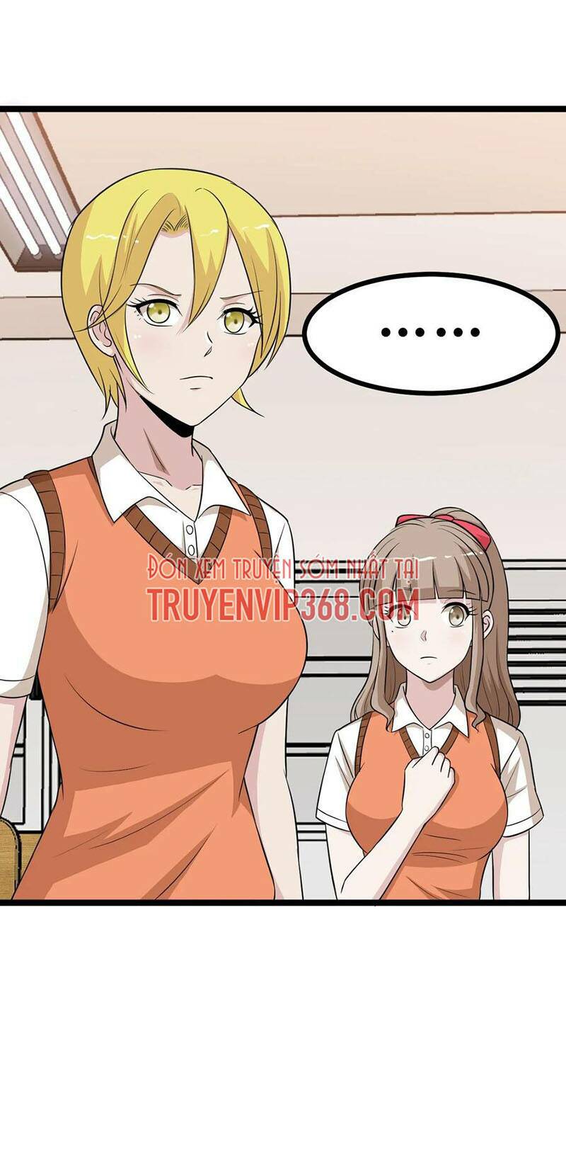 đai ca trở lại tuổi 16 chapter 157 22