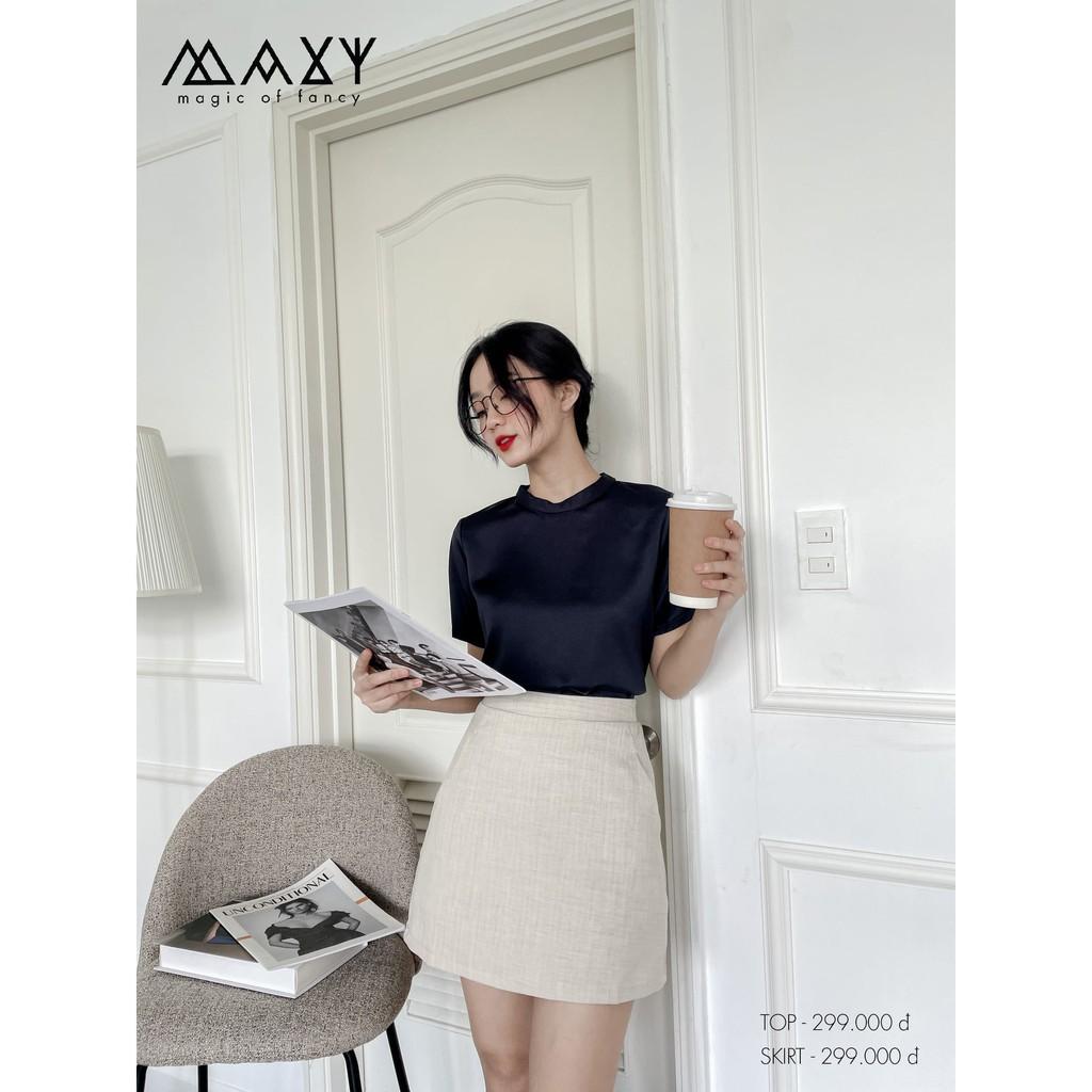 Tổng hợp quần váy basic Maxy Workshop
