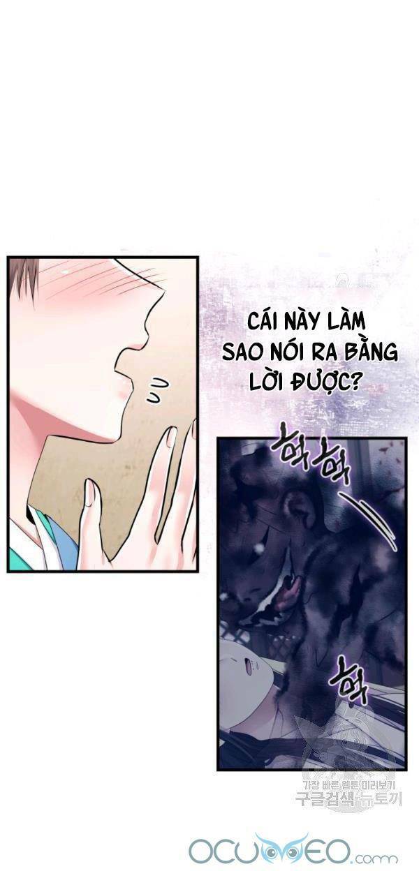 cô dâu của sói đen chapter 22 53
