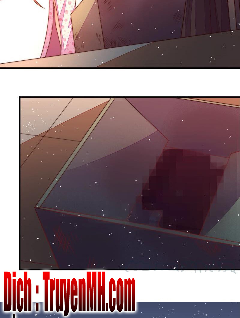 ngày nào thiếu soái cũng ghen chapter 325 12