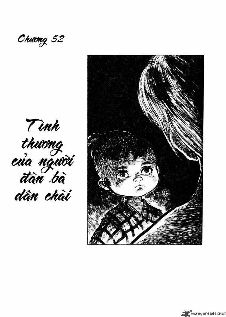 lone wolf and cub chapter 52 2