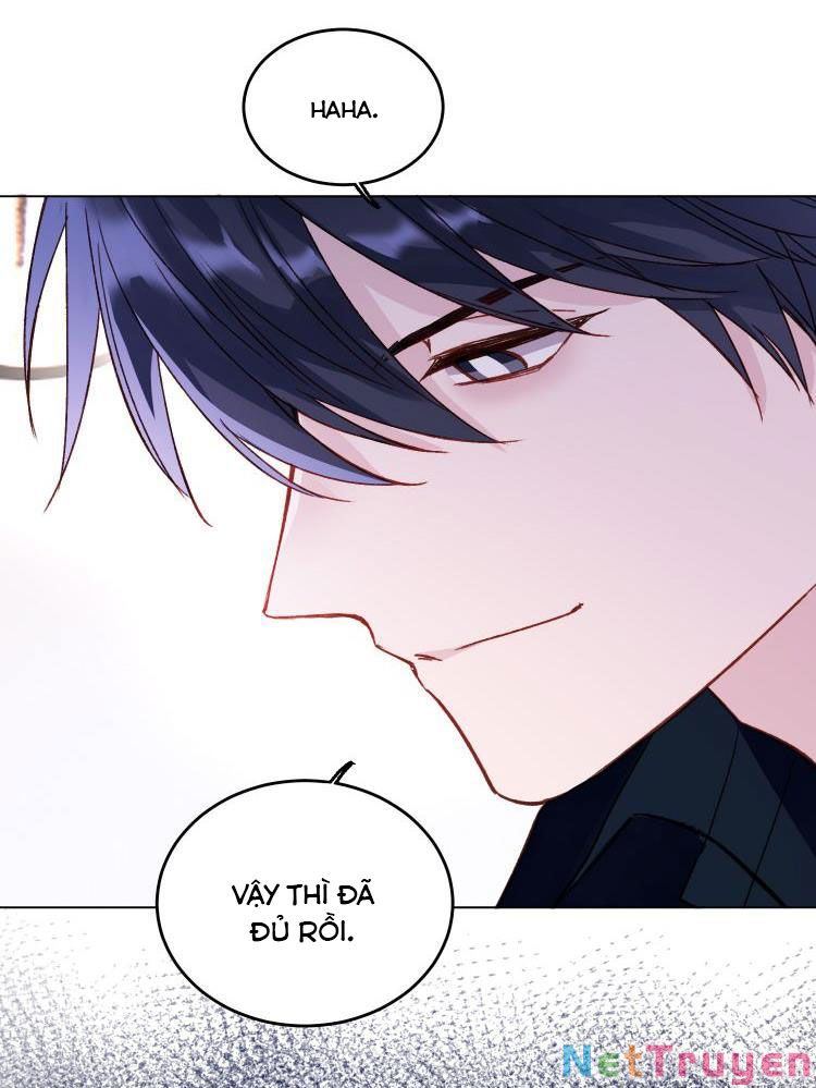 tôi phải làm 1 kẻ đại xấu xa chapter 33 19