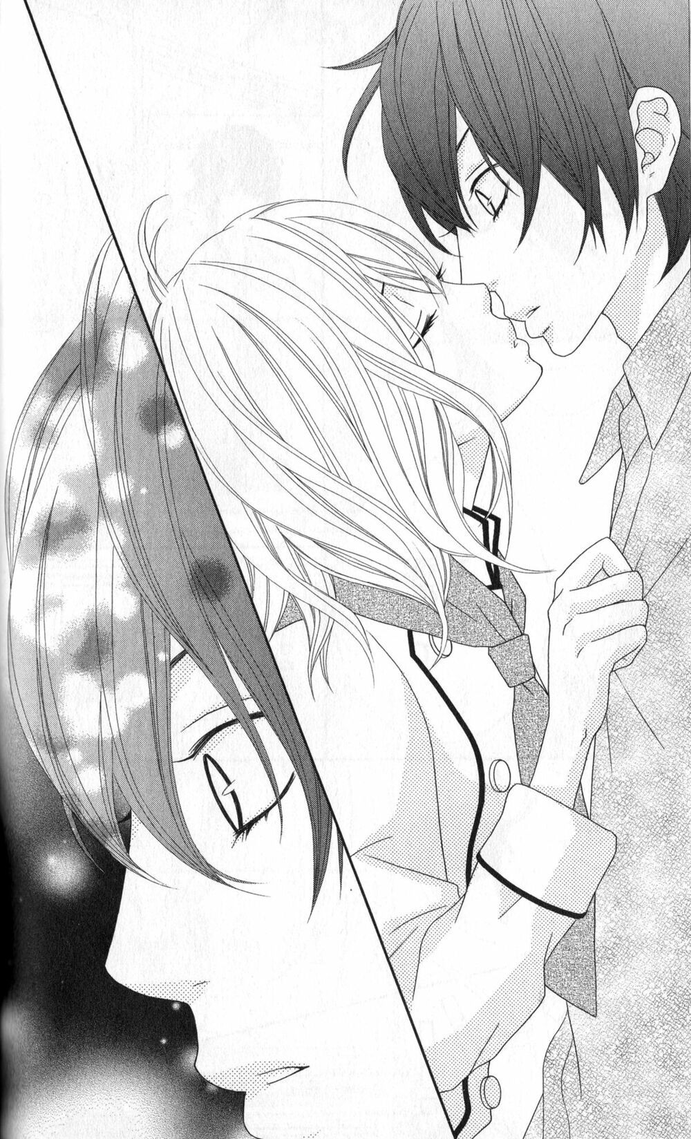 ousama wa shitshuji-sama chapter 3 26