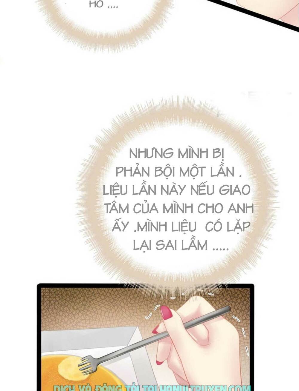 thần bí đế thiếu điềm sủng thê chapter 83 23