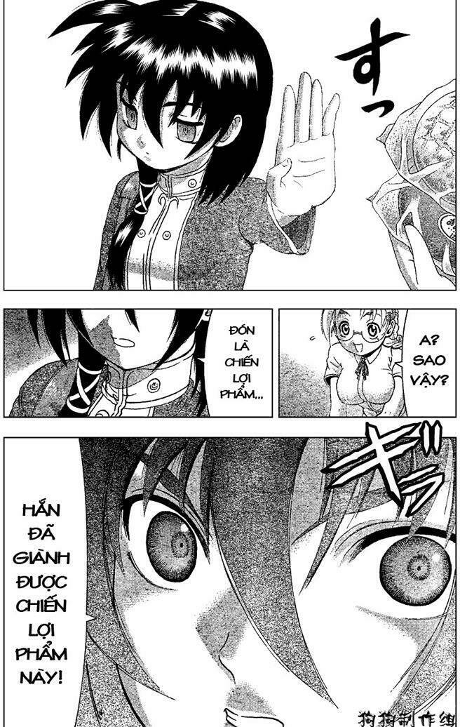 history's strongest disciple kenichi chapter 307 4