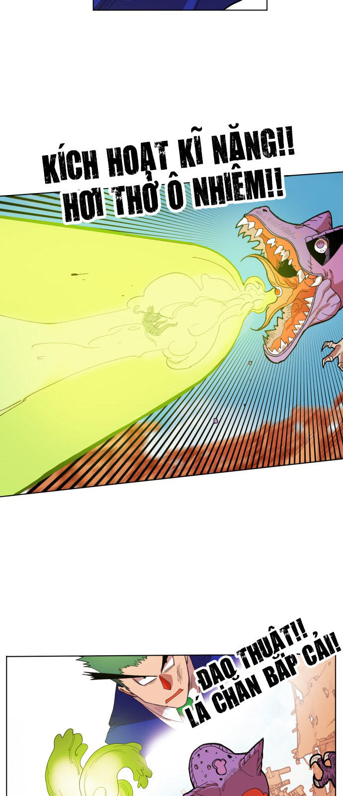 hard core leveling warrior chapter 150 17