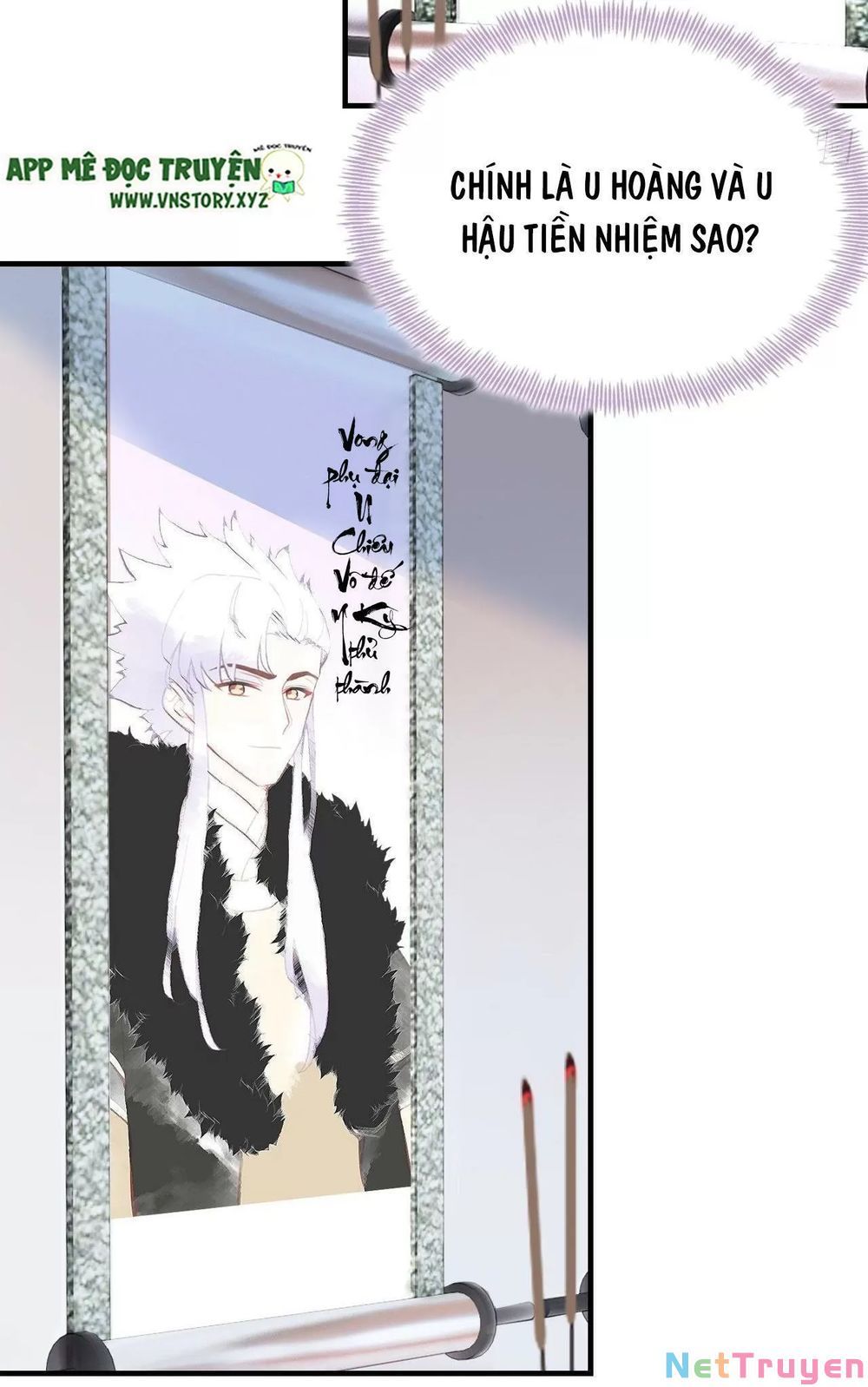 lại bị bệnh chiều chuộng quấn lấy chapter 39 40