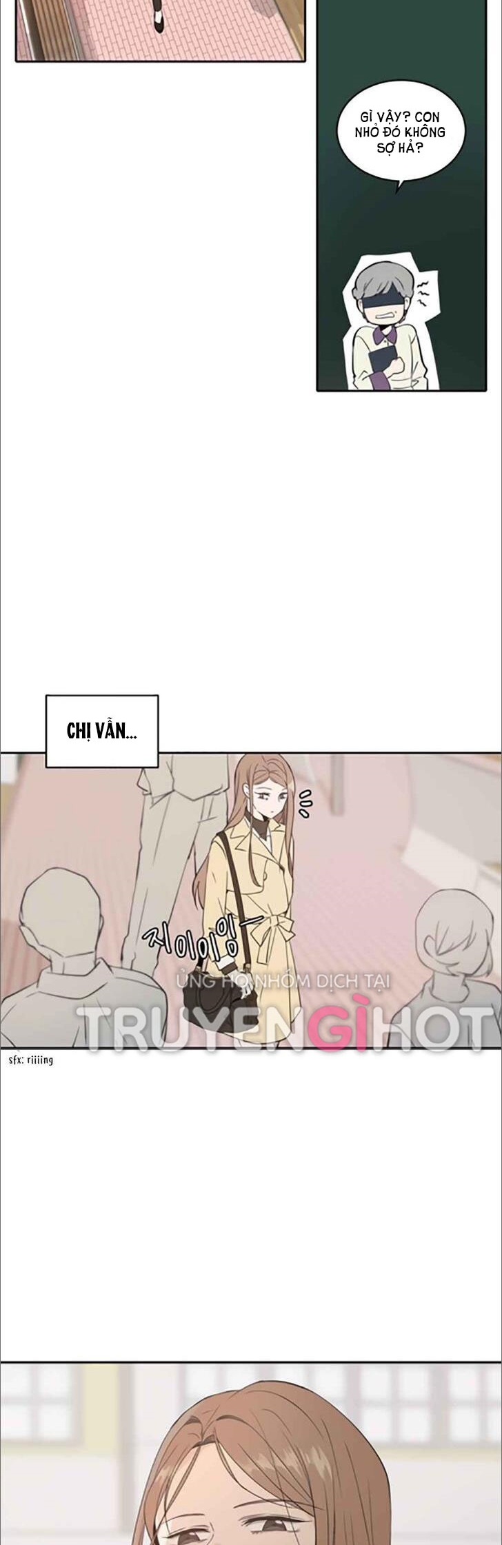 hẹn gặp anh ở kiếp thứ 19 chapter 3.2 24