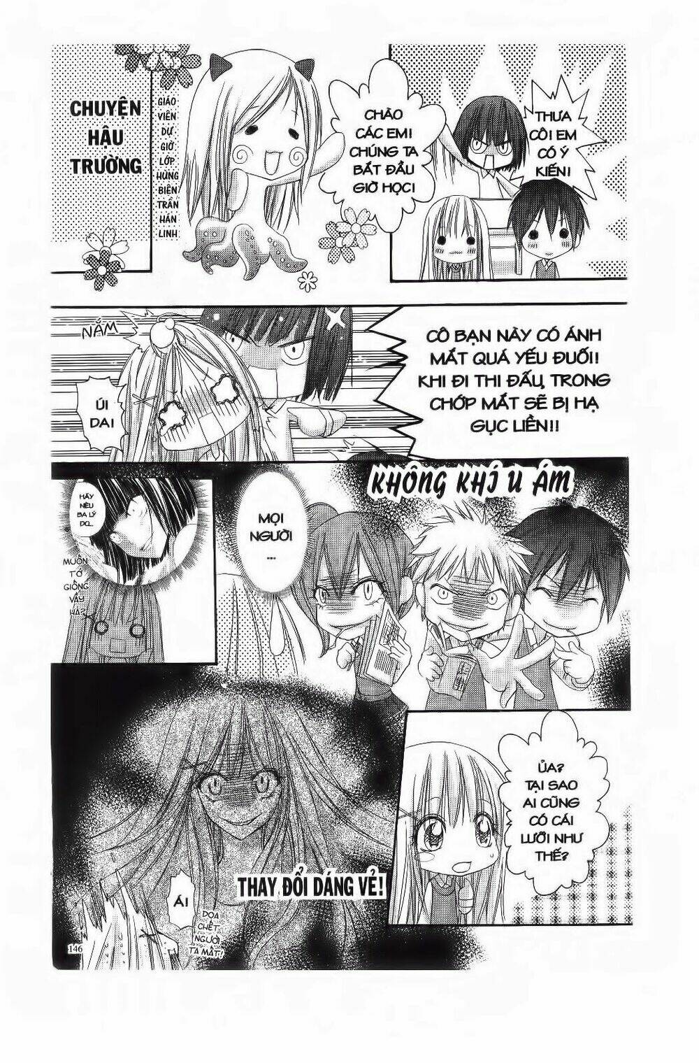 chân dung hạnh phúc chapter 4 37