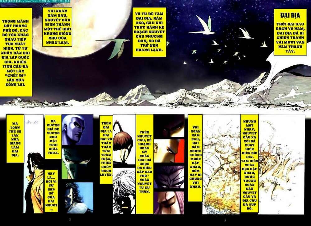 võ thần phượng hoàng chapter 43 2