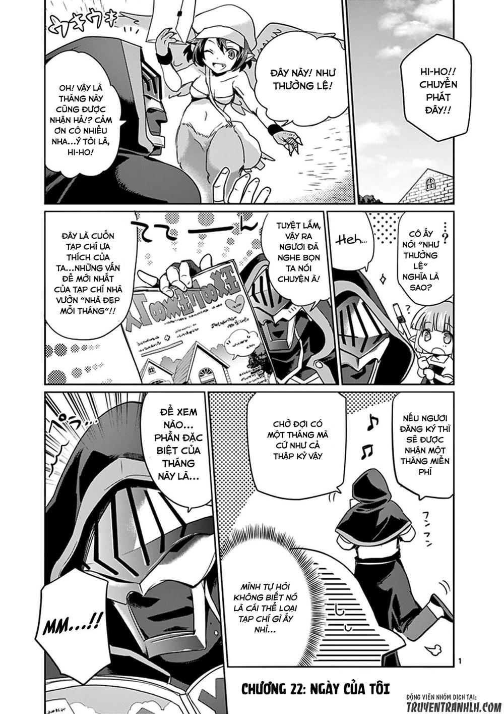 it's my life chapter 22 3