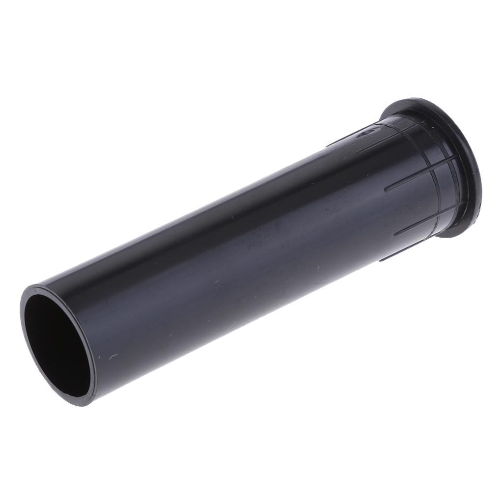 2Pcs 3''-5'' Speaker Port Tube Subwoofer Bass Tube Speaker Box Port Air Tube