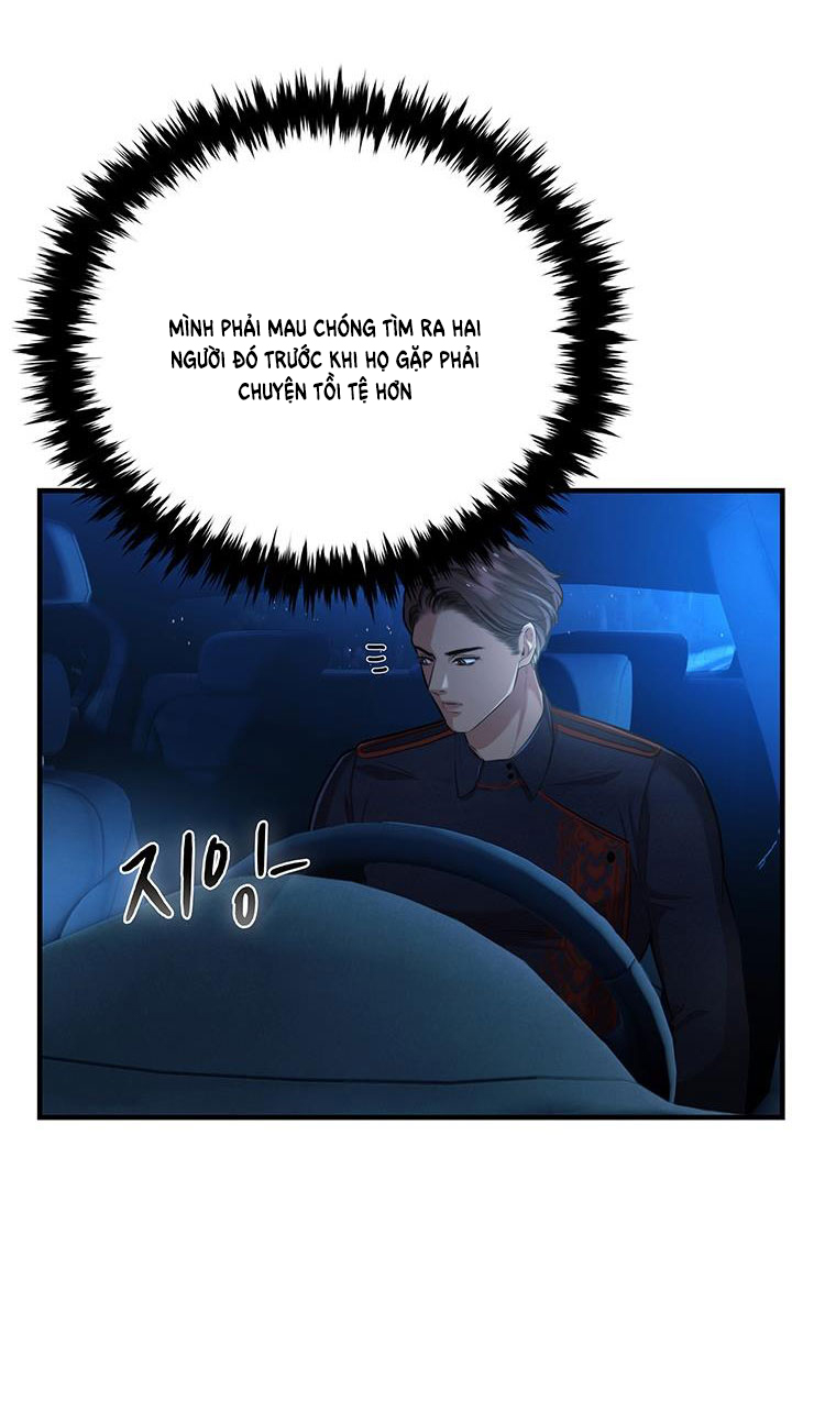 Khách Sạn Máu chapter 17.2 - Trang 13