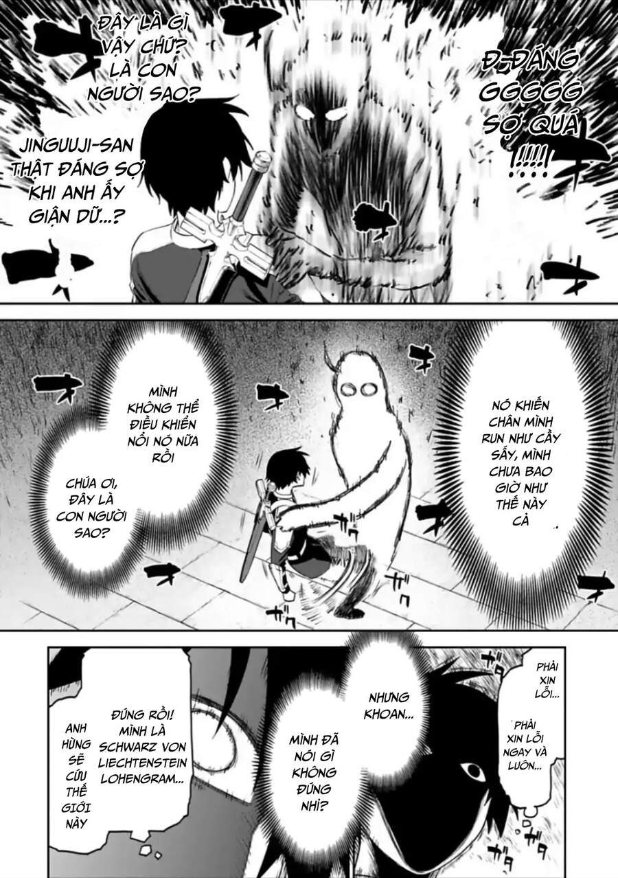 fantasy bishoujo juniku ojisan to [manga] chapter 56 10