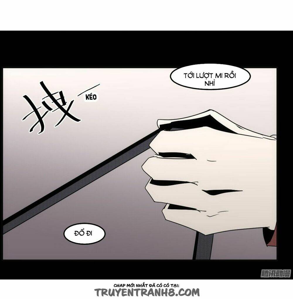 điều ước của người phàm chapter 32 31