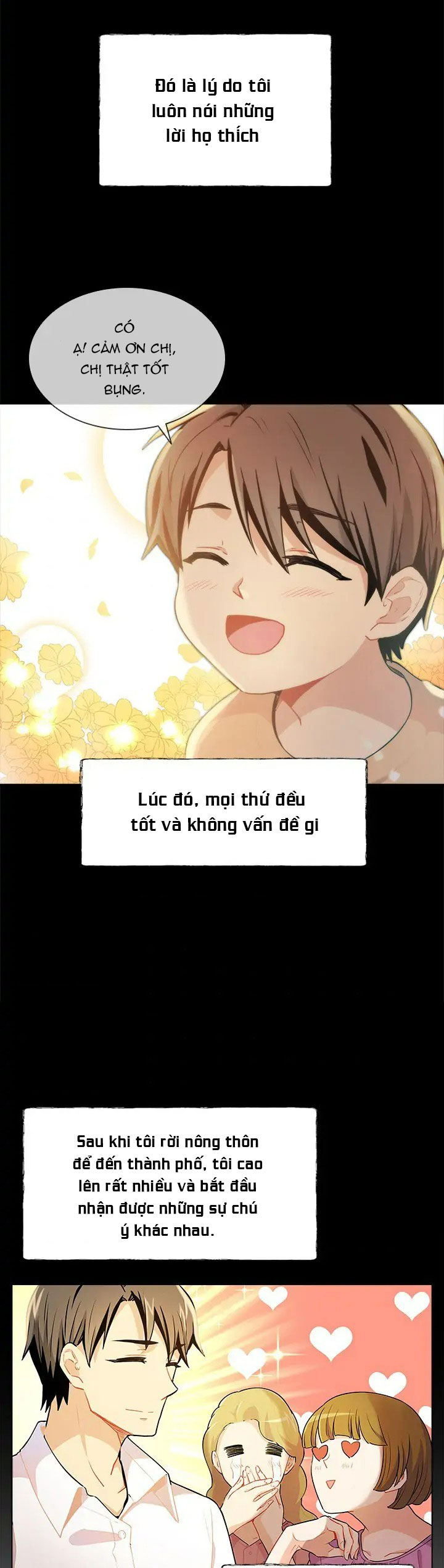 hương vị của nữ thần chapter 44.2 1