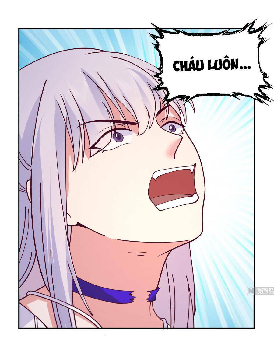 trên người ta có một rồng chapter 599 7