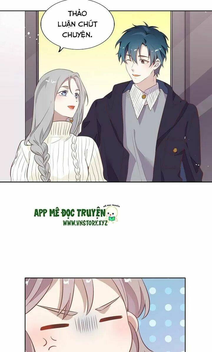 bạn trai kém tuổi bẫy yêu tôi chapter 51 4