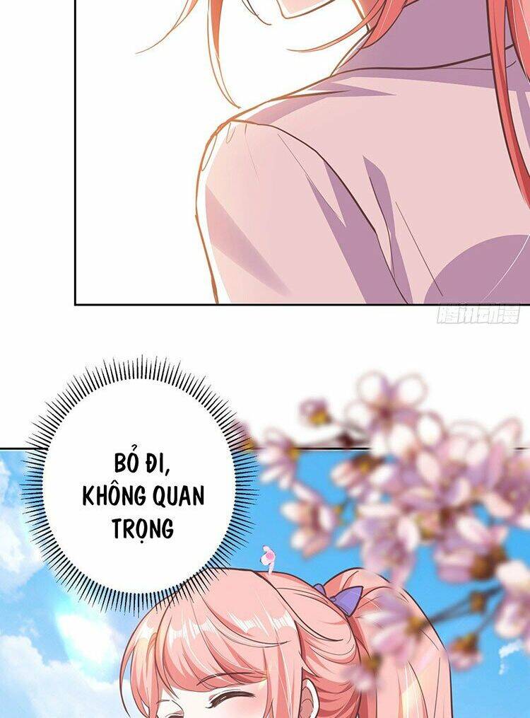 đại lão gọi tôi tiểu tổ tông chapter 32 18