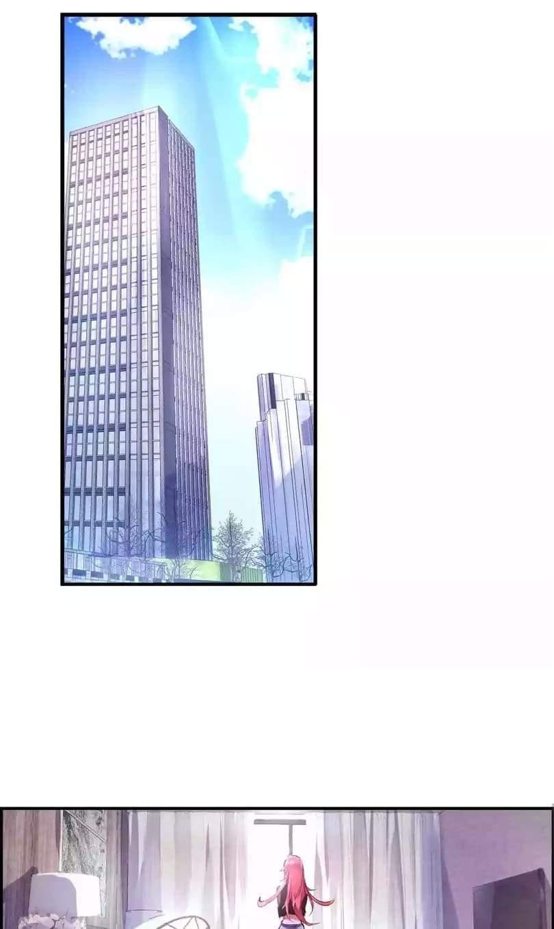 thâm hải ma ngữ chapter 8 9